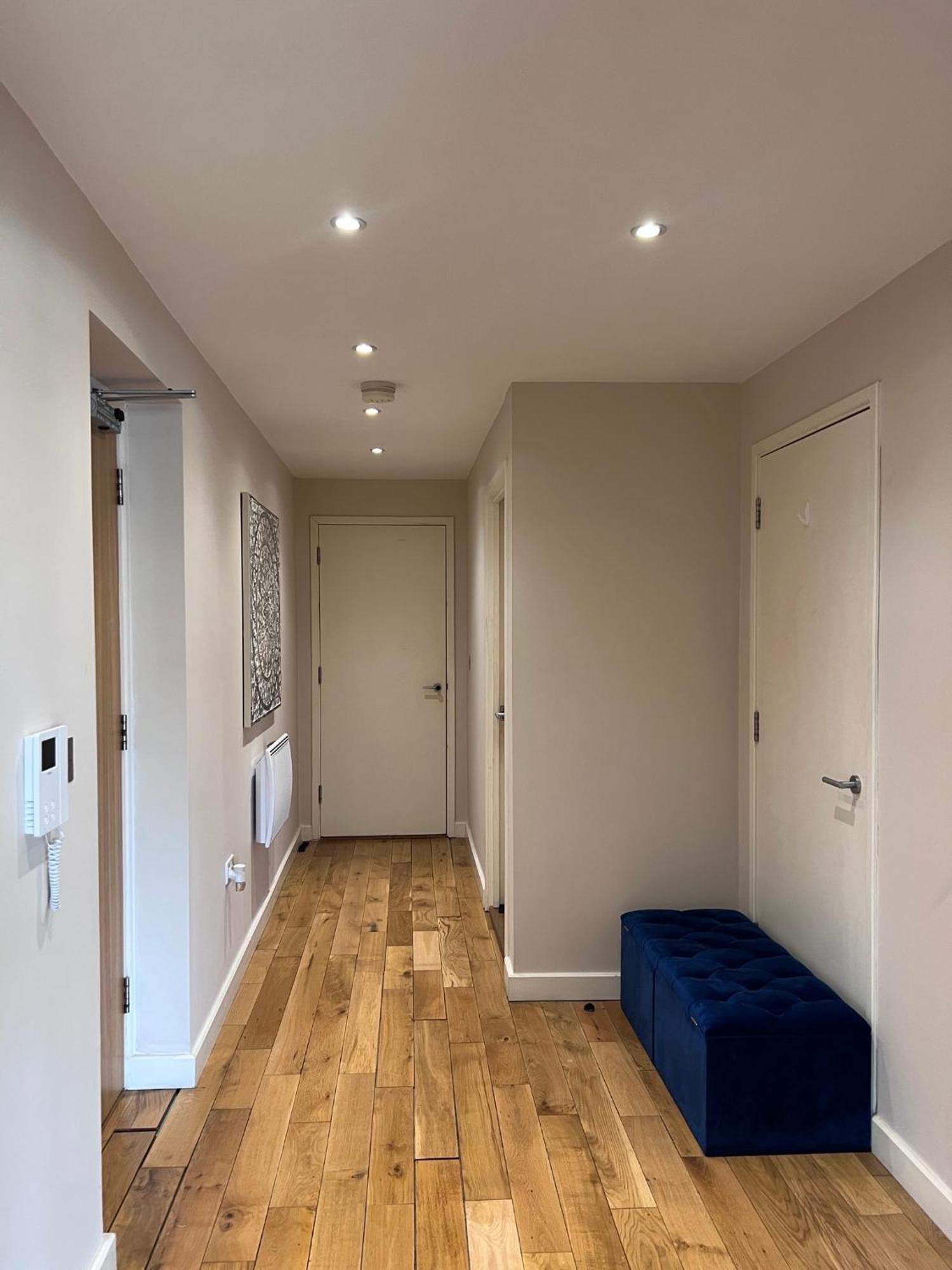 Great City Centre Getaway Apartment 2 Bed Near The Beach And Shopping Area Swansea Eksteriør bilde